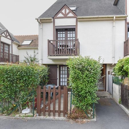 Apartamento Le Voilier Courseulles-sur-Mer Exterior foto