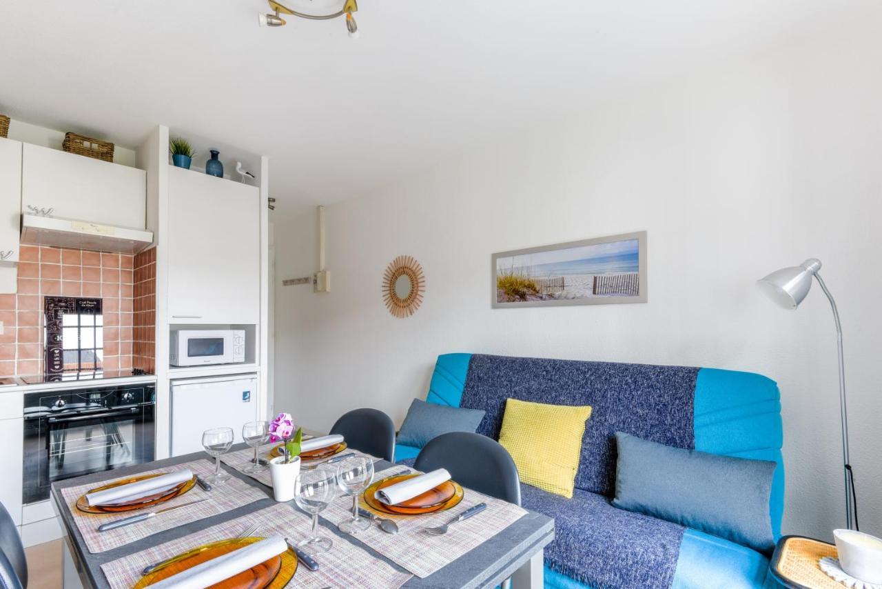 Apartamento Le Voilier Courseulles-sur-Mer Exterior foto
